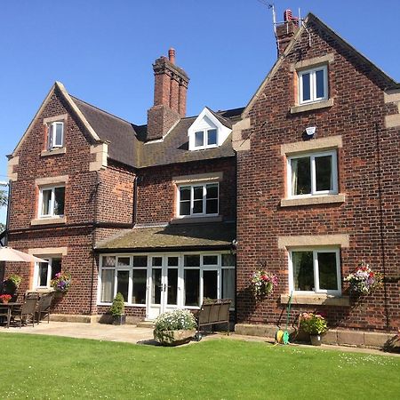Whitethorn Bed And Breakfast Congleton Eksteriør billede