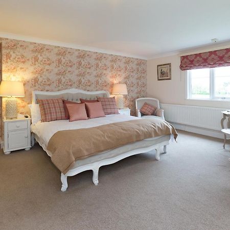 Whitethorn Bed And Breakfast Congleton Eksteriør billede