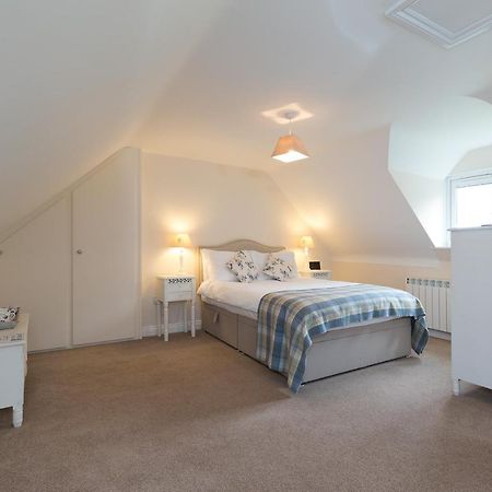 Whitethorn Bed And Breakfast Congleton Eksteriør billede
