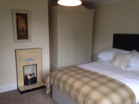 Whitethorn Bed And Breakfast Congleton Eksteriør billede
