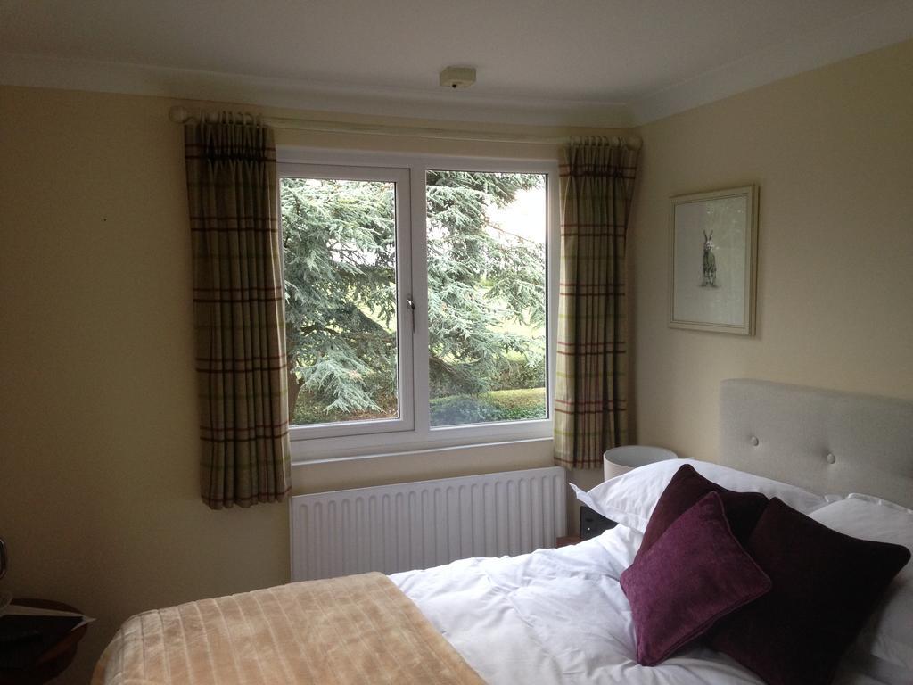 Whitethorn Bed And Breakfast Congleton Værelse billede