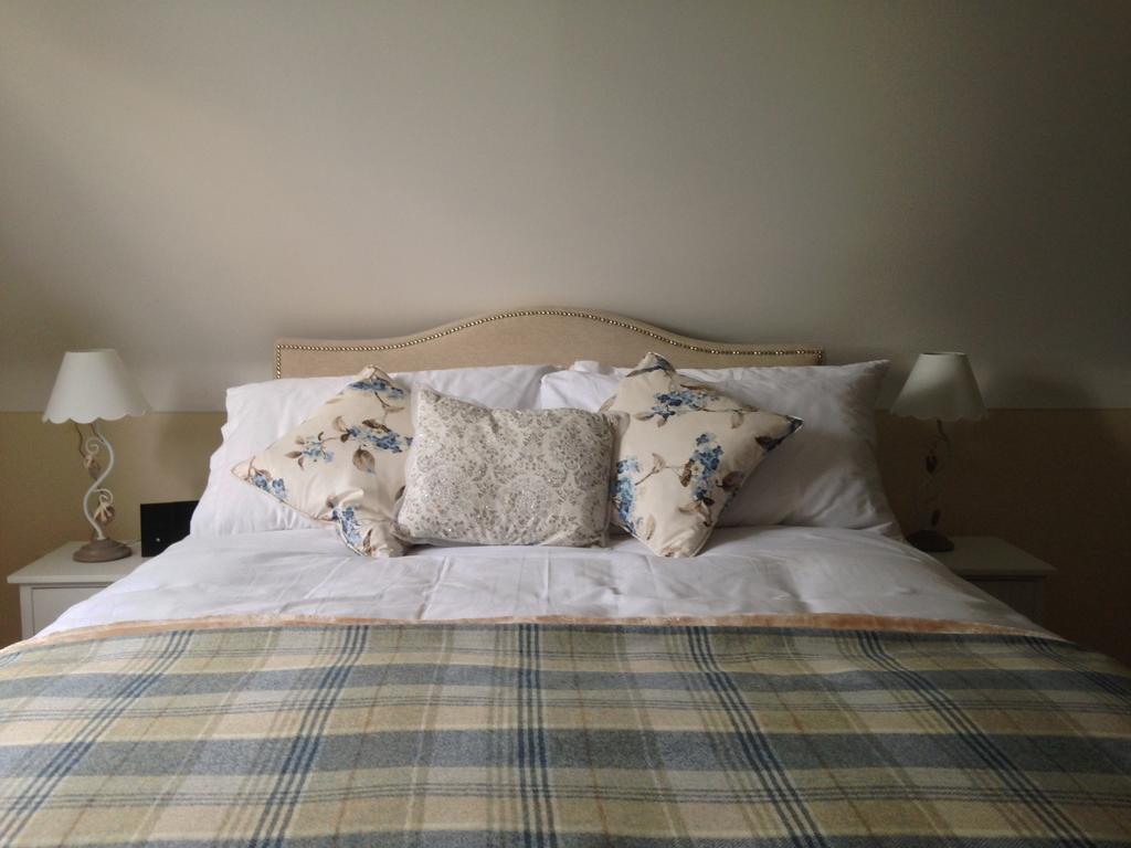 Whitethorn Bed And Breakfast Congleton Værelse billede