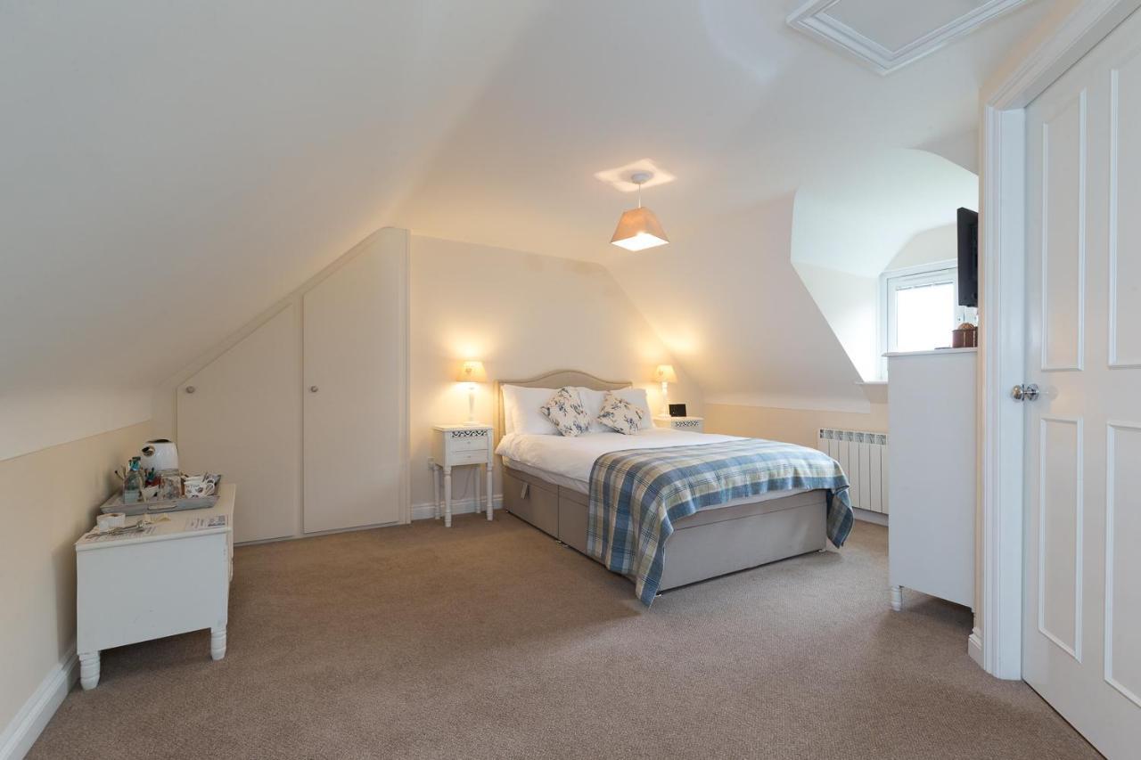 Whitethorn Bed And Breakfast Congleton Eksteriør billede