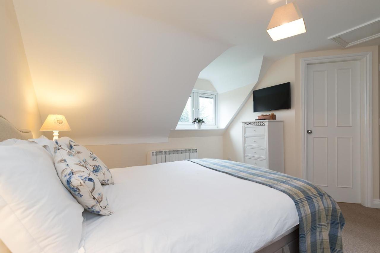 Whitethorn Bed And Breakfast Congleton Eksteriør billede